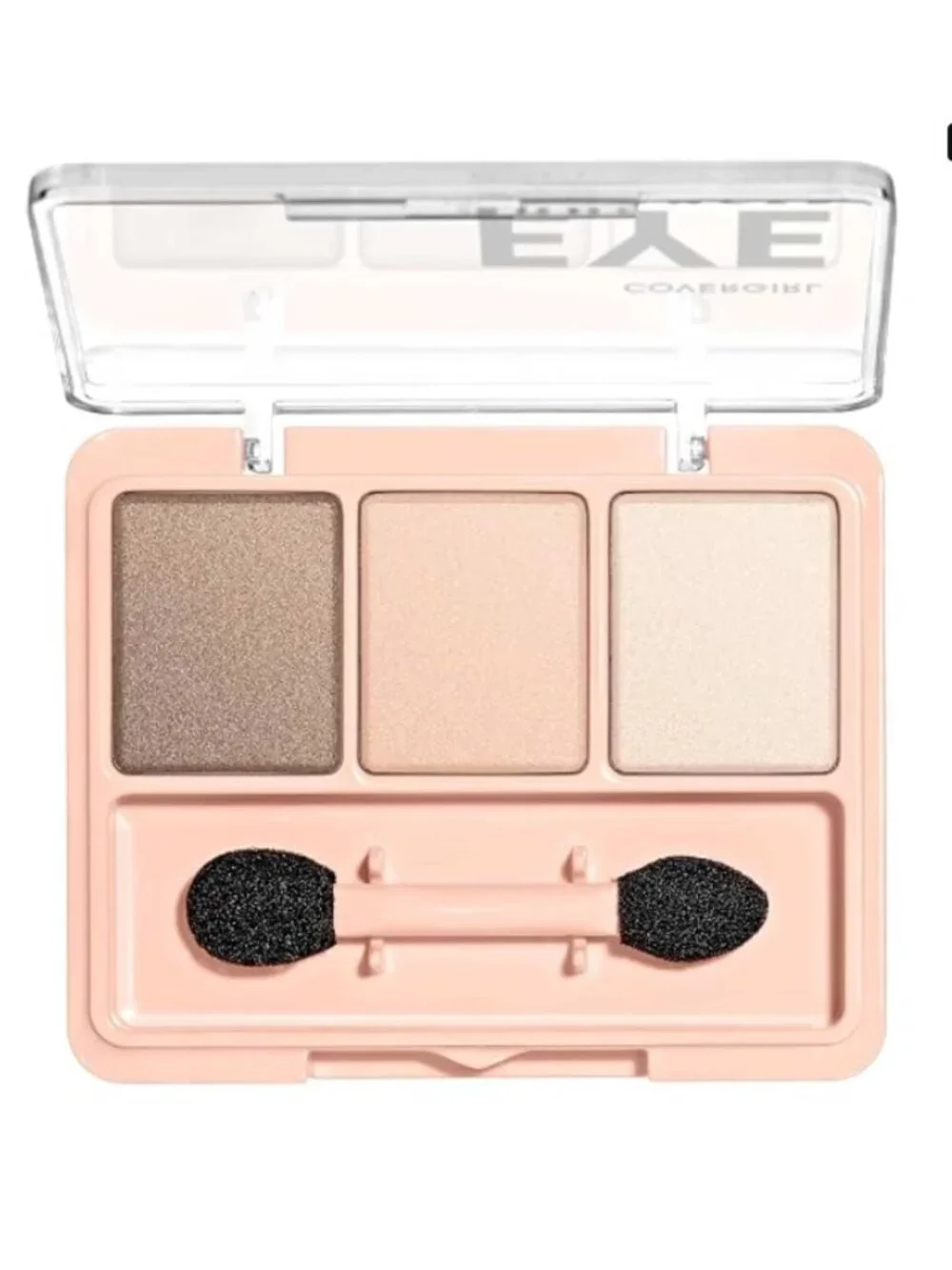 CoverGirl Eye Enhancer Makeup Set – Mascara, Eyeliner & Eyeshadow